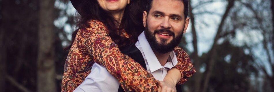 Anniversaire de Mariage Aude