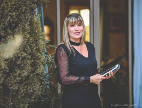 Wedding Planner Designer Narbonne