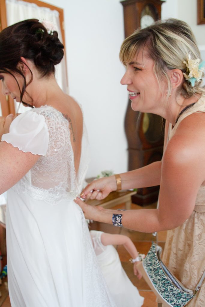 Wedding Planner Designer Aude & Occitanie