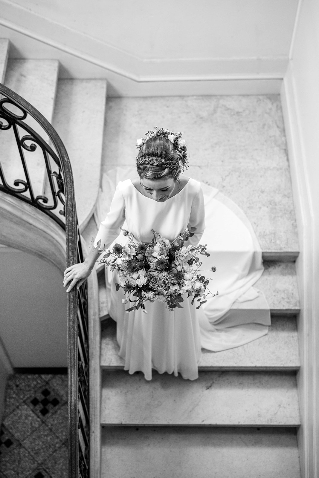 wedding designer & Coordinatrice