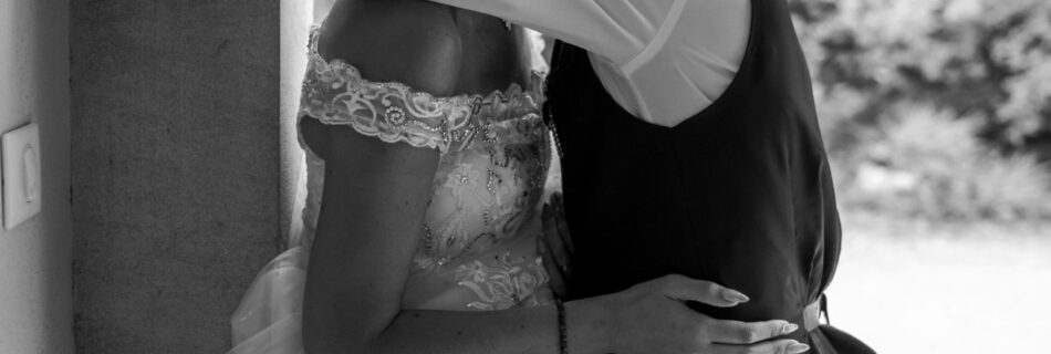 wedding planner & Coordinatrice Aude