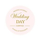 Logo Wedding Day Certified