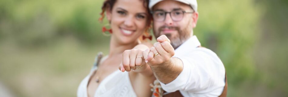 Prestataires mariage Narbonne