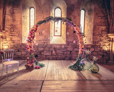 Décoratrice Mariage Aude