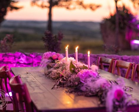 Wedding Planner Occitanie