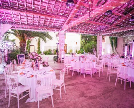 Wedding Planner Languedoc Roussillon