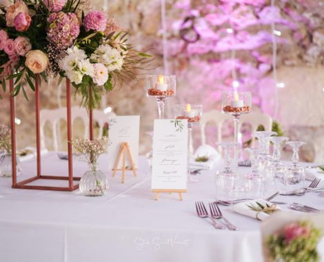 Wedding Planner Languedoc Roussillon